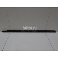 Накладка стекла переднего правого Mitsubishi Pajero/Montero II (V1, V2, V3, V4) (1991 - 1996) mb669118