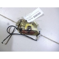 Замок багажника Mitsubishi Pajero/Montero II (V1, V2, V3, V4) (1991 - 1996) MB669381