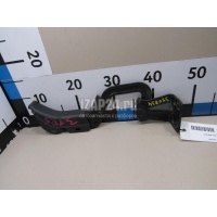 Петля двери багажника нижняя Mitsubishi Outlander XL (CW) (2006 - 2012) 5802A004