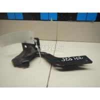 Петля двери багажника нижняя Mitsubishi Outlander XL (CW) (2006 - 2012) 5802A003