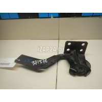 Петля двери багажника нижняя Mitsubishi Outlander XL (CW) (2006 - 2012) 5802A004