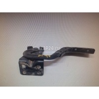 Петля двери багажника нижняя Mitsubishi Outlander XL (CW) (2006 - 2012) 5802A003