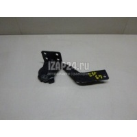 Петля двери багажника нижняя Mitsubishi Outlander XL (CW) (2006 - 2012) 5802A003