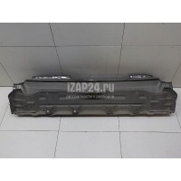 Дверь багажника нижняя Mitsubishi Outlander XL (CW) (2006 - 2012) 5801A303