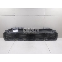 Дверь багажника нижняя Mitsubishi Outlander XL (CW) (2006 - 2012) 5801A303