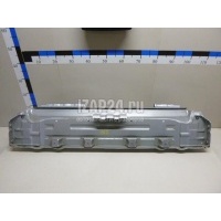 Дверь багажника нижняя Mitsubishi Outlander XL (CW) (2006 - 2012) 5801A303