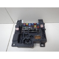 Блок предохранителей Mitsubishi Outlander XL (CW) (2006 - 2012) 8637C096