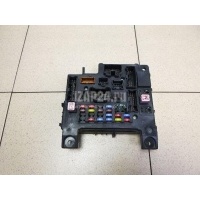 Блок предохранителей Mitsubishi Outlander XL (CW) (2006 - 2012) 8637C096