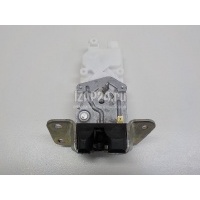 Замок багажника Mitsubishi Outlander XL (CW) (2006 - 2012) 5808A067