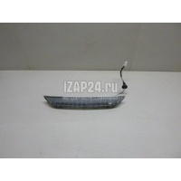 Фонарь задний (стоп сигнал) Mitsubishi Outlander XL (CW) (2006 - 2012) 8334A008