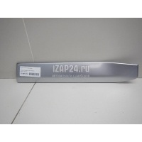 Молдинг задней правой двери Mitsubishi Outlander XL (CW) (2006 - 2012) 5757A022