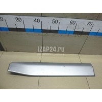 Молдинг задней правой двери Mitsubishi Outlander XL (CW) (2006 - 2012) 5757A022