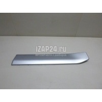 Молдинг задней правой двери Mitsubishi Outlander XL (CW) (2006 - 2012) 5757A022