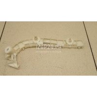 Кронштейн переднего бампера левый Mitsubishi Outlander XL (CW) (2006 - 2012) 6400A587