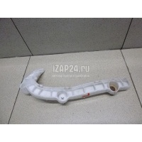 Кронштейн переднего бампера левый Mitsubishi Outlander XL (CW) (2006 - 2012) 6400A587