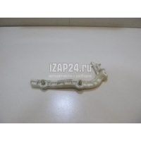 Кронштейн переднего бампера левый Mitsubishi Outlander XL (CW) (2006 - 2012) 6400A587
