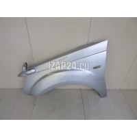 Крыло переднее левое Mitsubishi Outlander XL (CW) (2006 - 2012) 5220C671