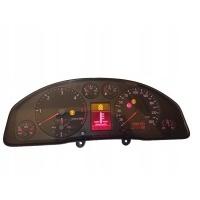 Спидометр audi a4 b5 vdo 8d0919881h tdi новый fis пин