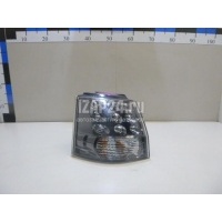 Фонарь задний наружный левый Mitsubishi Outlander XL (CW) (2006 - 2012) 8330A379