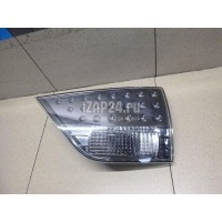 Фонарь задний внутренний правый Mitsubishi Outlander XL (CW) (2006 - 2012) 8331A006