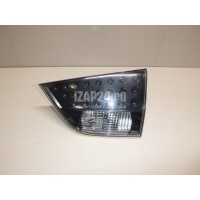 Фонарь задний внутренний правый Mitsubishi Outlander XL (CW) (2006 - 2012) 8331A072
