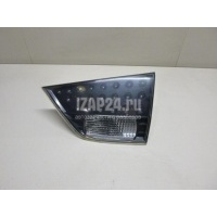 Фонарь задний внутренний правый Mitsubishi Outlander XL (CW) (2006 - 2012) 8331A064