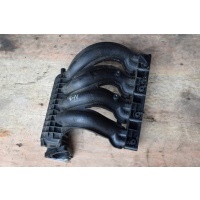 коллектор впускной Mercedes-Benz C-Класс W203/S203/CL203 2000 6110902337