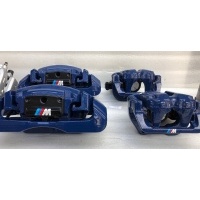 Суппорт bmw 44 / 24 60 / 30 / 348 f10 f01 комплект
