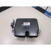 Блок управления двигателем Mitsubishi Outlander (GF) 2012 1860B952