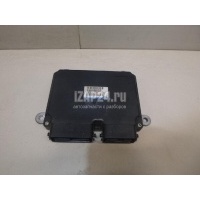 Блок управления двигателем Mitsubishi Outlander (GF) 2012 1860B952