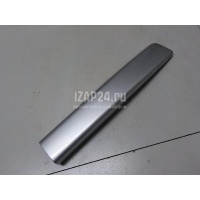 Накладка крепл. рейлинга задняя правая Mitsubishi Outlander (GF) (2012 - ) 7661A236