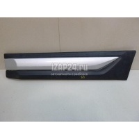 Накладка двери задней левой Mitsubishi Outlander (GF) (2012 - ) 5757A515