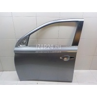 Дверь передняя левая Mitsubishi Outlander (GF) (2012 - ) 5700b859