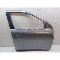 Дверь передняя правая Mitsubishi Outlander (GF) (2012 - ) 5700b860