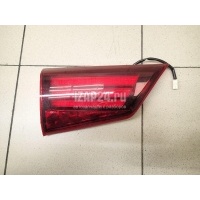 Фонарь задний внутренний левый Mitsubishi Outlander (GF) 2012 8331A179