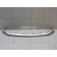 Накладка переднего бампера Mitsubishi Outlander (GF) (2012 - ) 6405A197