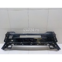 Накладка переднего бампера Mitsubishi Outlander (GF) (2012 - ) 6400J294