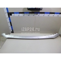 Накладка переднего бампера Mitsubishi Outlander (GF) (2012 - ) 6405A197