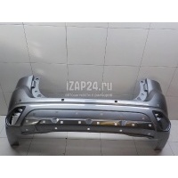 Бампер задний Mitsubishi Outlander (GF) 2012 6410D739