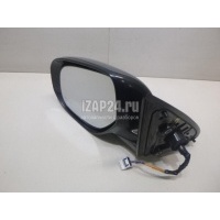 Зеркало левое электрическое Mitsubishi Outlander (GF) (2012 - ) 7632b365