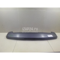 Спойлер (дефлектор) багажника Mitsubishi Outlander (CU) (2001 - 2008) mn175064hc