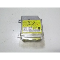 Блок управления AIR BAG Mitsubishi Outlander (CU) (2001 - 2008) MR587731