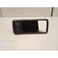 Кнопка стеклоподъемника Ford C Max 2007 1223143