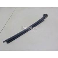 Направляющая стекла двери Mitsubishi Outlander (CU) (2001 - 2008) mr573508