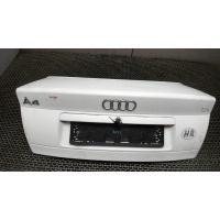 Крышка (дверь) багажника Audi A4 (B5) 1994-2000 8D5827023Q