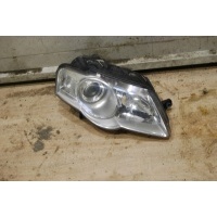 Фара правая передняя volkswagen passat b6 3c0941006j