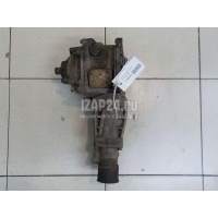 Коробка раздаточная Mitsubishi Outlander (CU) (2001 - 2008) MN132254