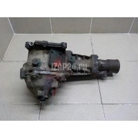 Коробка раздаточная Mitsubishi Outlander (CU) (2001 - 2008) MN132254