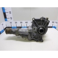 Коробка раздаточная Mitsubishi Outlander (CU) (2001 - 2008) MN132254