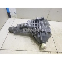 Коробка раздаточная Mitsubishi Outlander (CU) (2001 - 2008) MN132254
